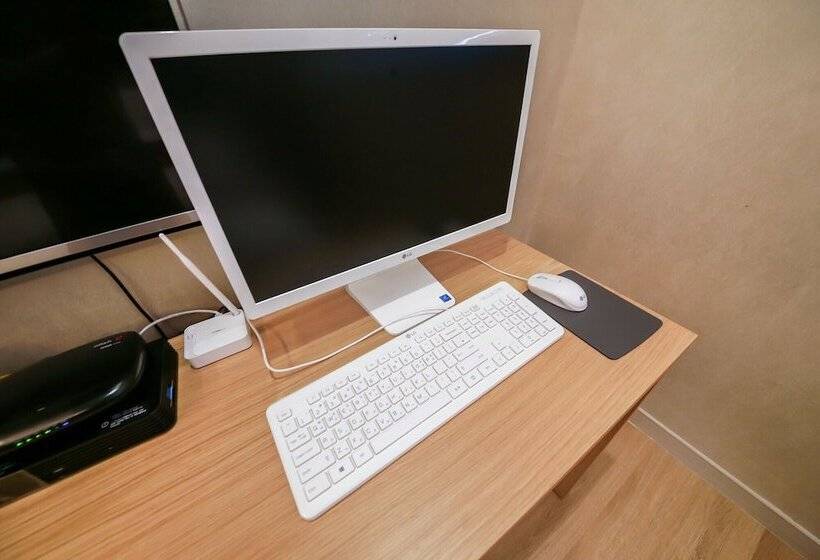 مُتل Wonju Riverview