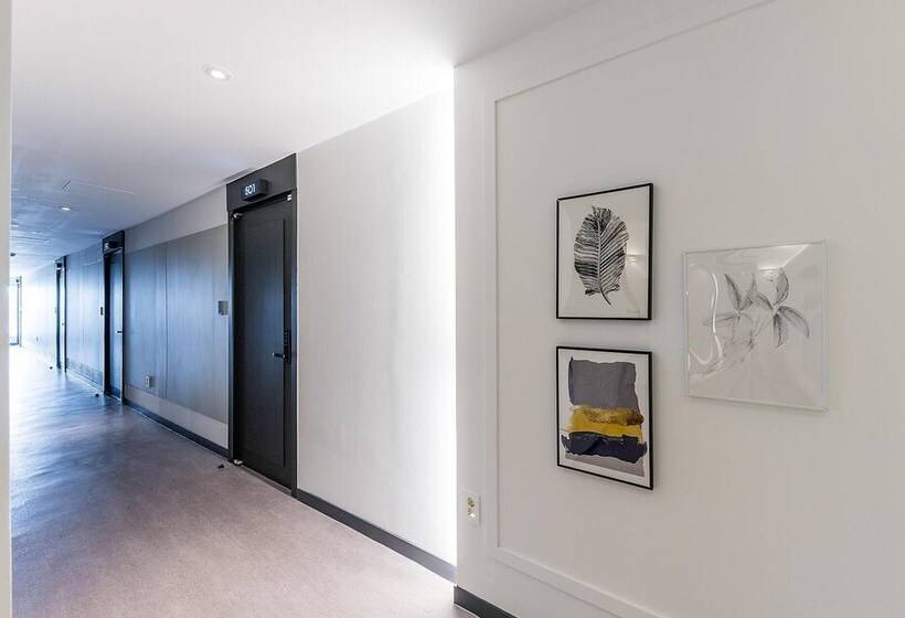 Motel Yaja Pohang Passengers Terminal