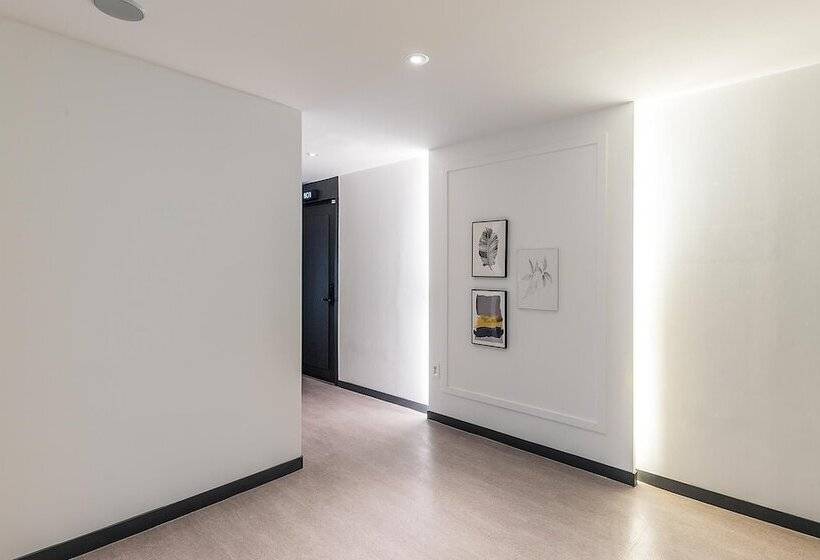 Motel Yaja Pohang Passengers Terminal