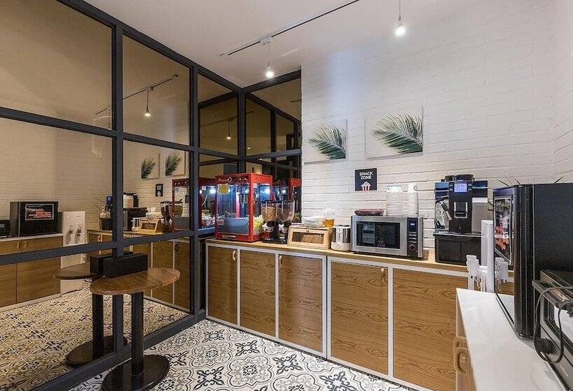 Motel Yaja Pohang Passengers Terminal