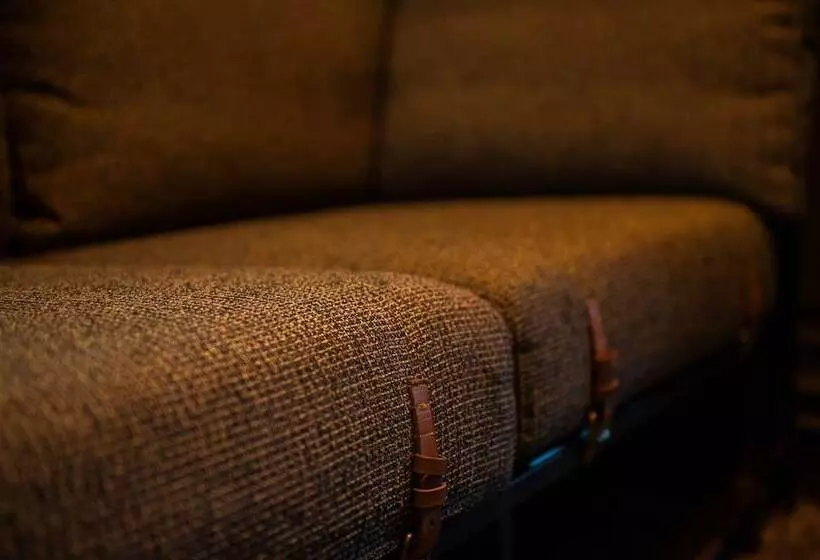 モーテル Yangpyeong Drive In 9