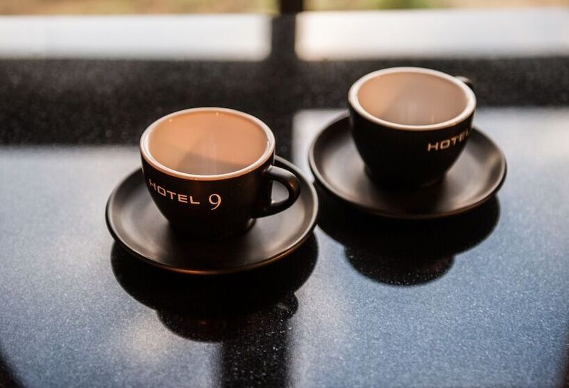 Motel Yangpyeong Drive In 9