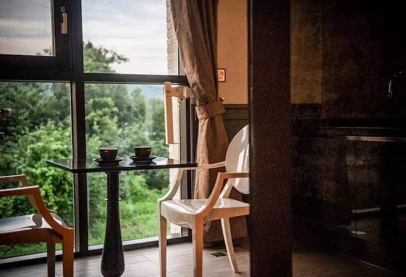 モーテル Yangpyeong Drive In 9