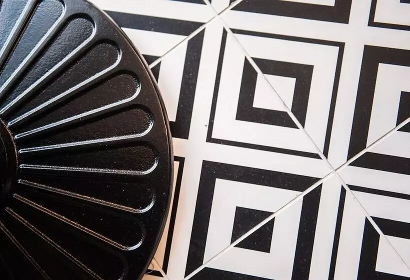 モーテル Yangpyeong Drive In 9