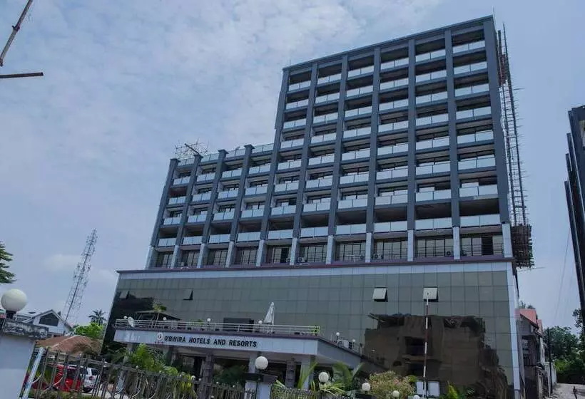 O Bwira  Hotels & Resorts