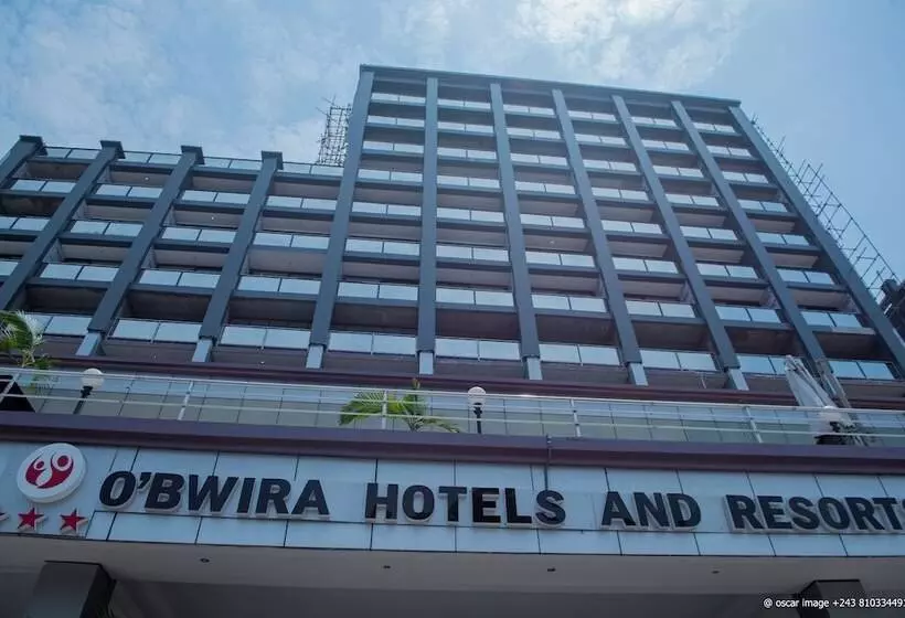 O Bwira  Hotels & Resorts