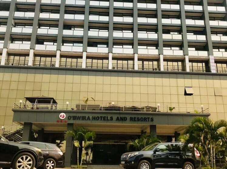 O Bwira  Hotels & Resorts