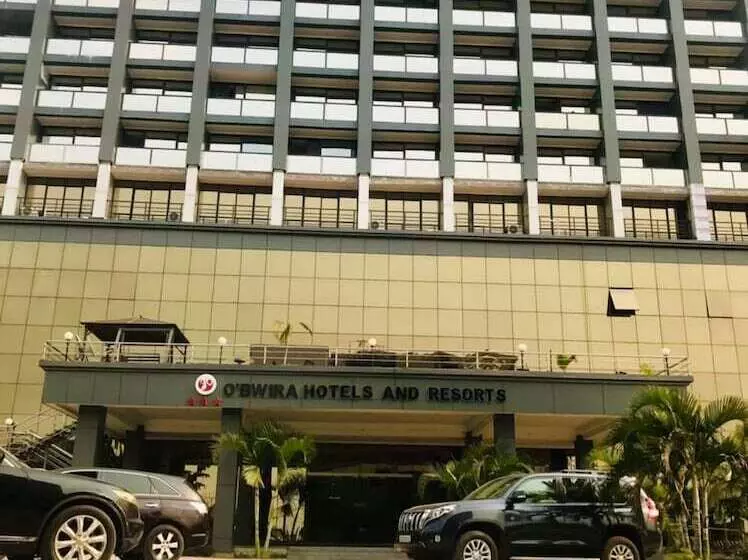 O Bwira  Hotels & Resorts