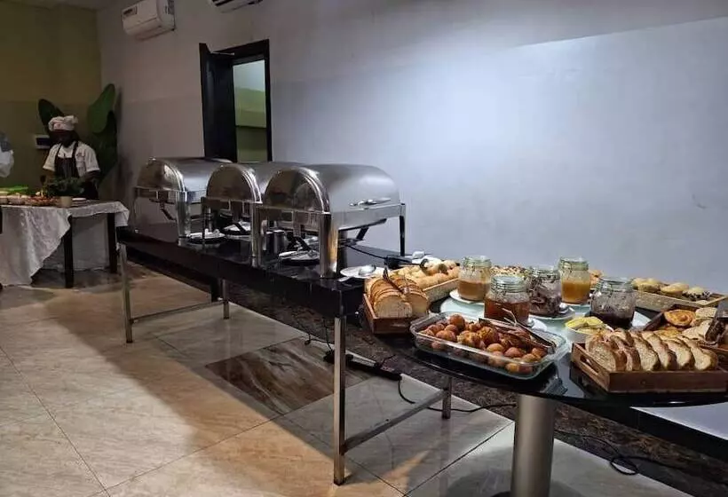 O Bwira  Hotels & Resorts