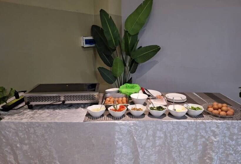 O Bwira  Hotels & Resorts