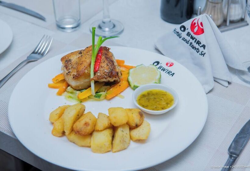 O Bwira  Hotels & Resorts