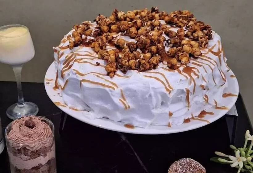 O Bwira  Hotels & Resorts