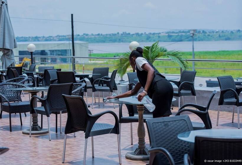 O Bwira  Hotels & Resorts