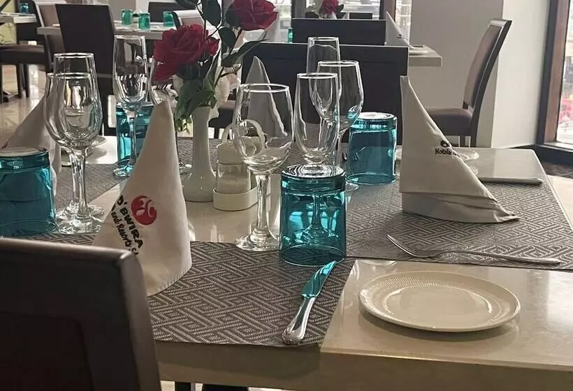 O Bwira  Hotels & Resorts