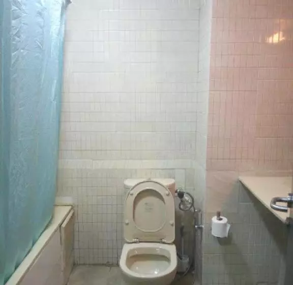 پانسیون Room In Lodge   All Seasons Hotel   Superior Double