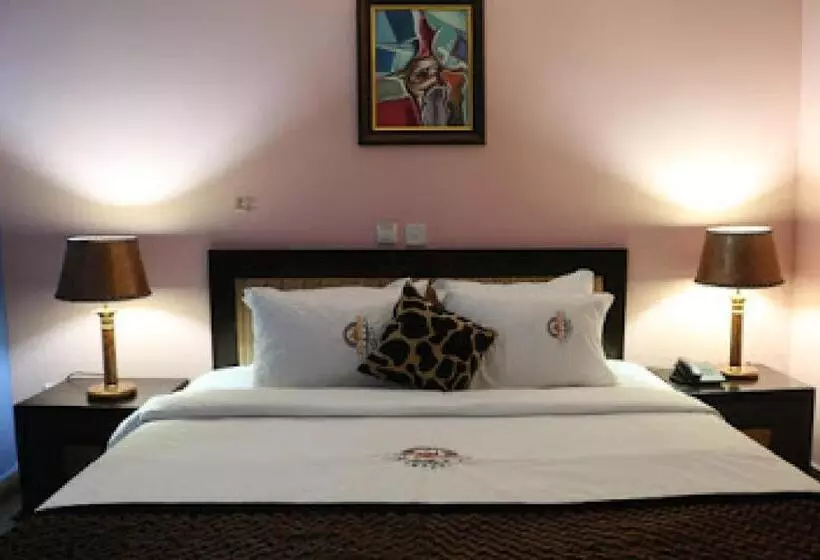 پانسیون Room In Lodge   All Seasons Hotel   Superior Double