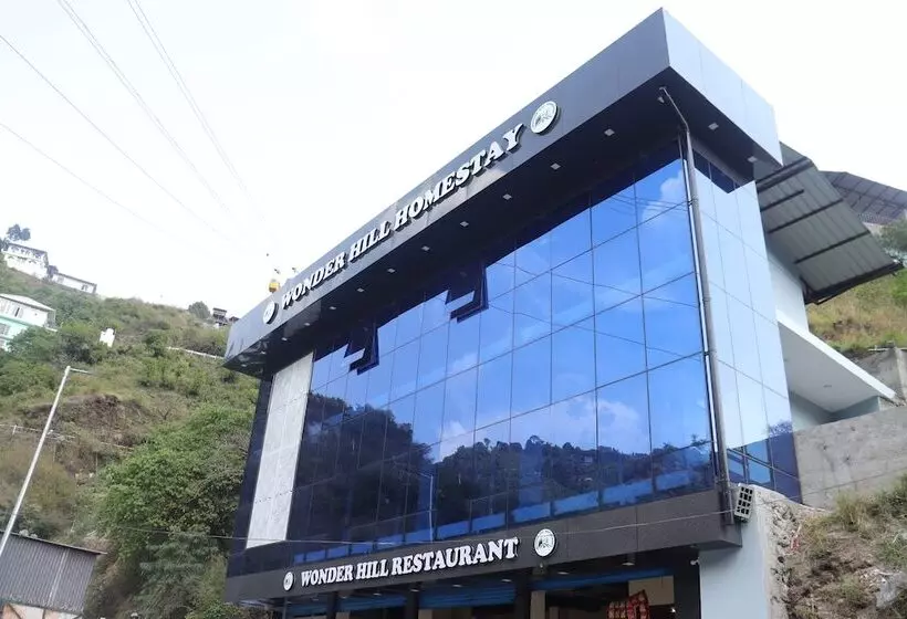 Triple One Hotel Wonder Hill Mussoorie