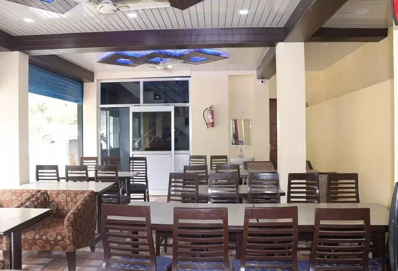 Triple One Hotel Wonder Hill Mussoorie