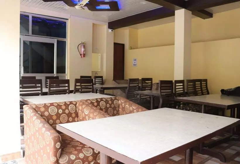 Triple One Hotel Wonder Hill Mussoorie