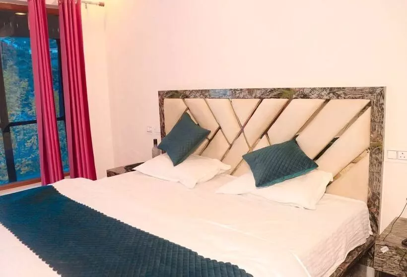 Triple One Hotel Wonder Hill Mussoorie