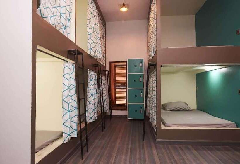 旅馆 Lost & Found Dooms