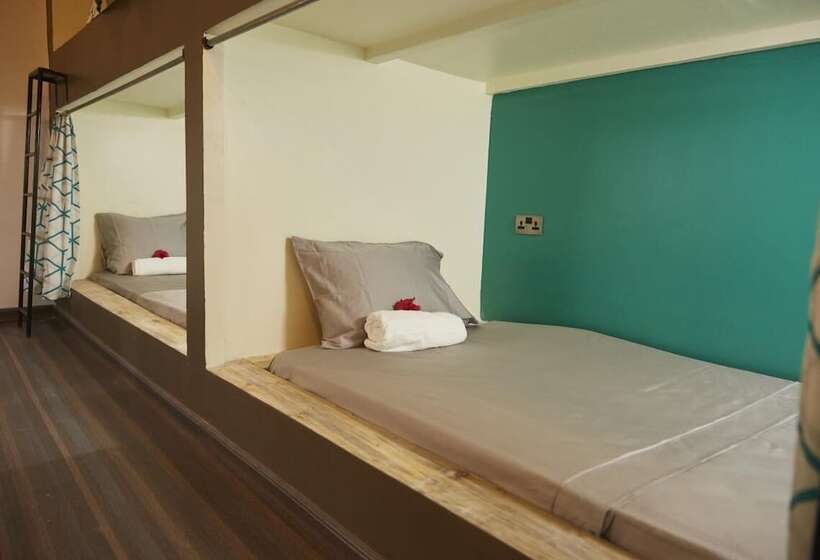 旅馆 Lost & Found Dooms