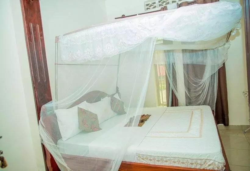 تختخواب و صبحانه Leisere Inn