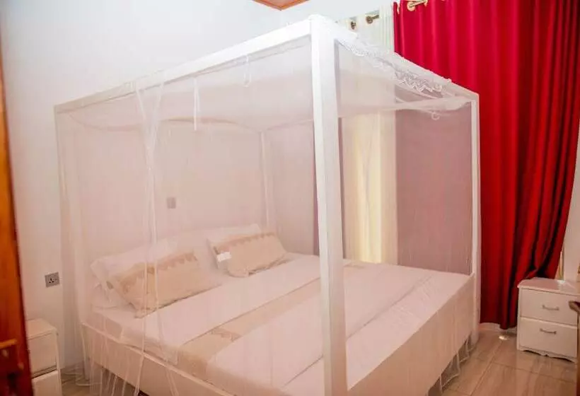 تختخواب و صبحانه Leisere Inn