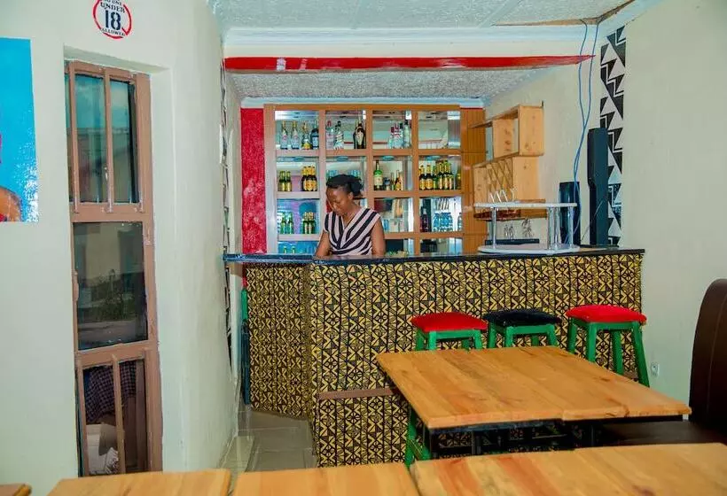 تختخواب و صبحانه Leisere Inn