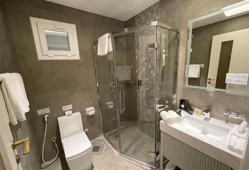 Citivilla Hotel And Service Residence