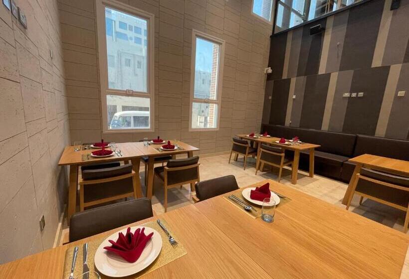 Citivilla Hotel And Service Residence