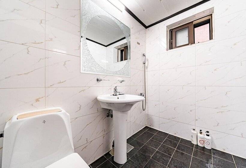 Motel Daejeon Yongjeon High Class