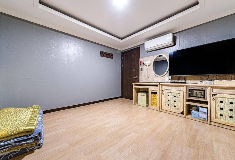 Motel Daejeon Yongjeon High Class