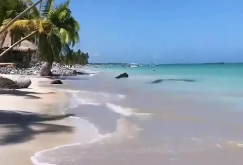 Hostelli Mar Turquesa Eco Pousada