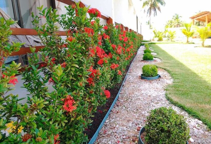 여관 Mar Turquesa Eco Pousada