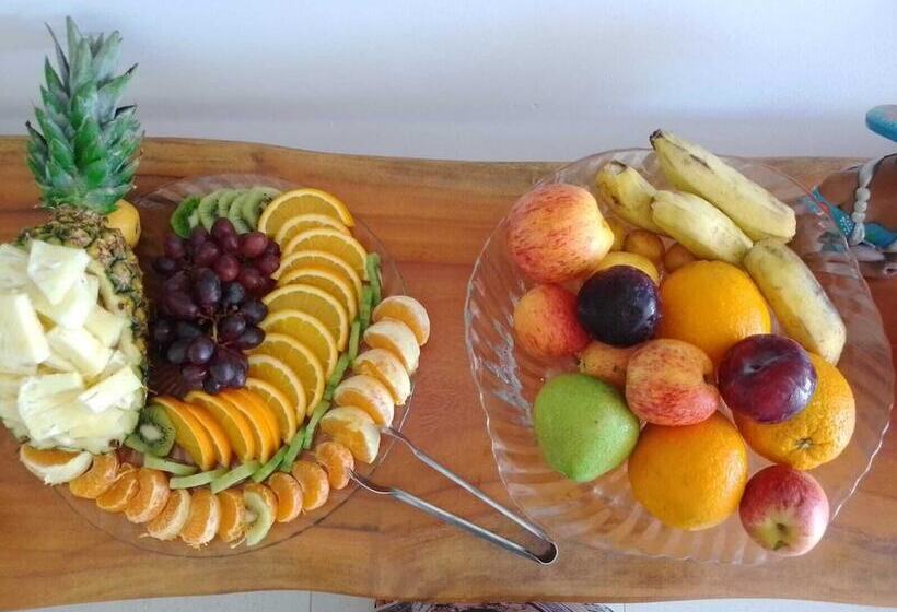 여관 Mar Turquesa Eco Pousada