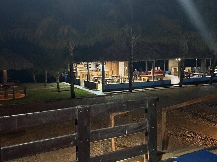 Hostal Parque Estadual Do Jalapão