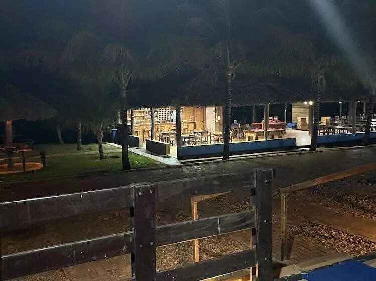 Hostelli Parque Estadual Do Jalapão