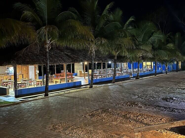 Hostal Parque Estadual Do Jalapão