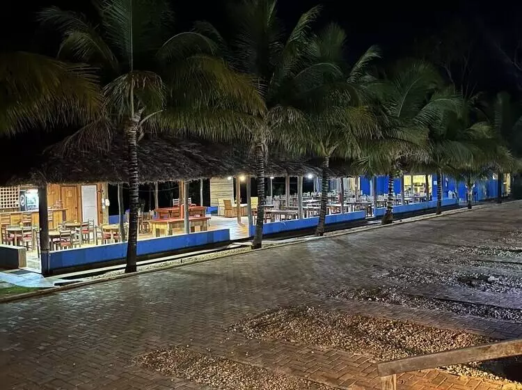 Hostelli Parque Estadual Do Jalapão