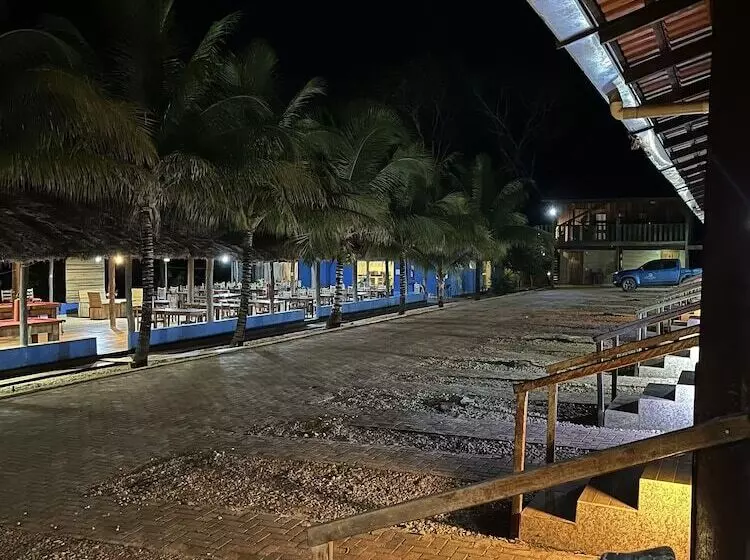 Hostelli Parque Estadual Do Jalapão