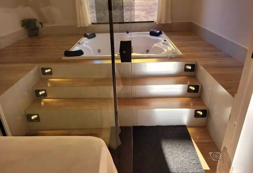 Hostelli Parque Estadual Do Jalapão