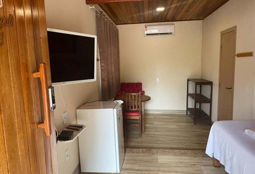 Hostal Parque Estadual Do Jalapão