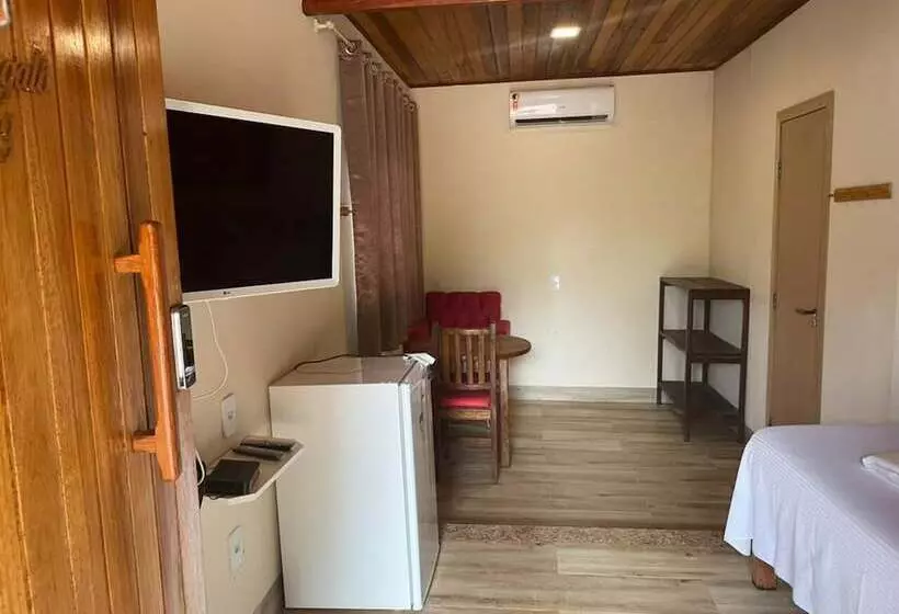 Hostelli Parque Estadual Do Jalapão