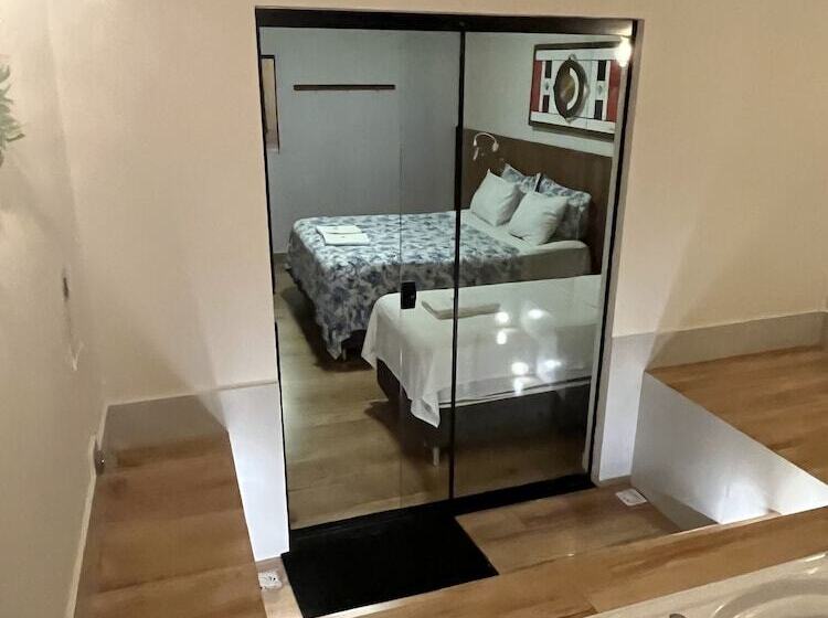 Hostal Parque Estadual Do Jalapão