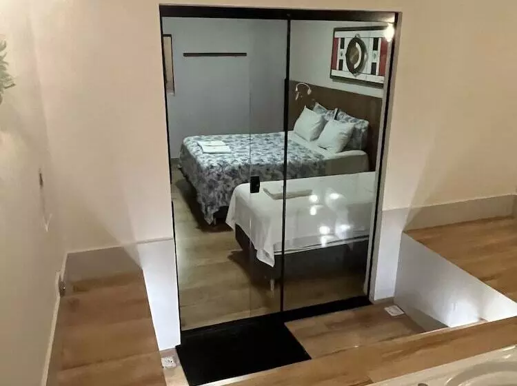 Hostelli Parque Estadual Do Jalapão