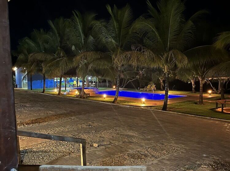 Hostal Parque Estadual Do Jalapão