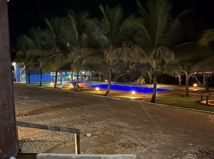 Hostelli Parque Estadual Do Jalapão