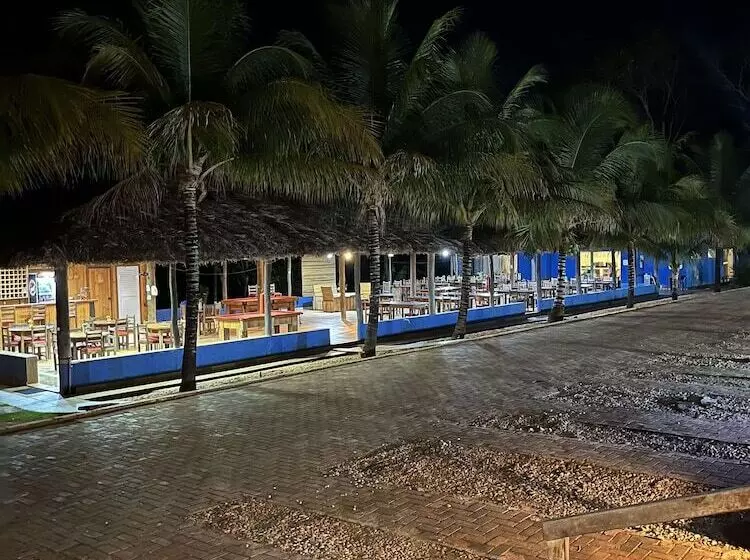 Hostelli Parque Estadual Do Jalapão