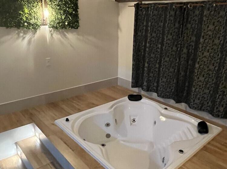 Hostal Parque Estadual Do Jalapão